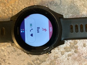 Garmin Forerunner 935 Multi Sport GPS Watch 