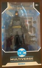 DC Multiverse Batman V Superman  Dawn Of Justice Batman Affleck - McFarlane Toys