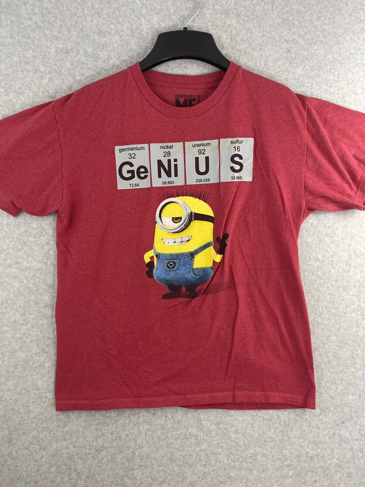 Minions T-Shirt | eBay