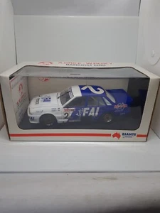 1:18 1988 Bathurst Holden VL SS GROUP A Allan Grice Win Percy Biante With C.O.A - Picture 1 of 17