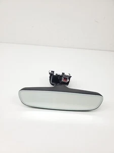 2017-2020 LAND ROVER DISCOVERY 3.0L AWD INTERIOR REAR VIEW MIRROR HOMELINK OEM - Picture 1 of 15