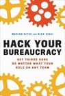 Hack Your Bureaucracy Format: Hardback