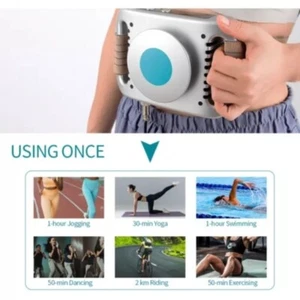 Cryo Lipolysis Machine Fat Freezing Slimming Belt for Body Shaping&Reduce Fat - Picture 1 of 21