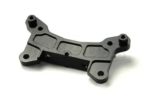 Jazrider Aluminum Front Shock Tower Damper Mount Plate For Tamiya TA01/TA02/DF01 - Picture 1 of 6