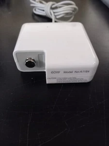 ALIMENTATORE AC/DC ADAPTOR APPLE A1184 MACBOOK - Foto 1 di 1