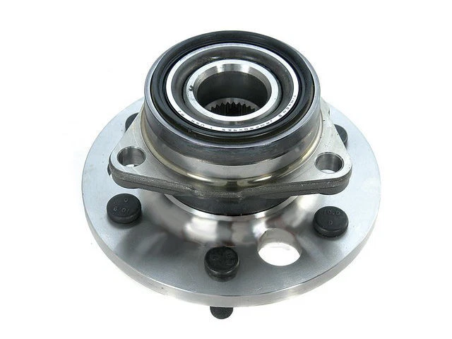 Conjunto de buje de rueda delantero Timken para GMC K1500 Suburban 1992-1994 4x4 91 km/h Foto 1 de 1