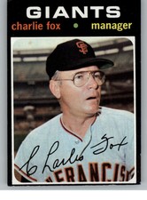 1971 Topps MLB Baseball Set Break #1 See Photos for Cond Pick From List 401-600