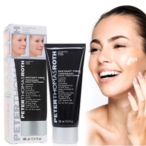 Peter Thomas Roth Instant FIRMx Temporary Face Tightener Facial Treatment 3.4 oz - Picture 1 of 9