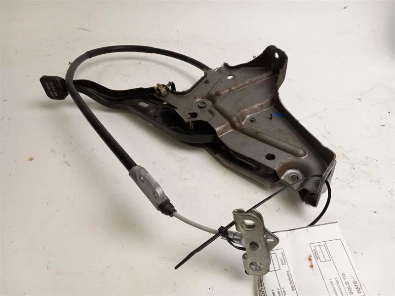 PEDAL FRENO ESTACIONAMIENTO EMERGENCIA PARA HONDA ODYSSEY 2007 Foto 1 de 3