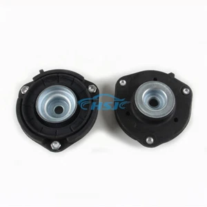 2Pcs Front Strut Mount Fit For VW Tiguan AUDI A3 TT 1K0 412 331B - Picture 1 of 9