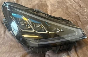 Frontscheinwerfer Scheinwerfer LED Rechts Smart #1 P8893649881 8893649881 - Bild 1 von 14