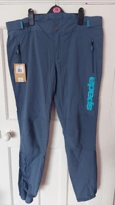 Spada MTB Route Trousers Orion Size XL - Picture 1 of 9