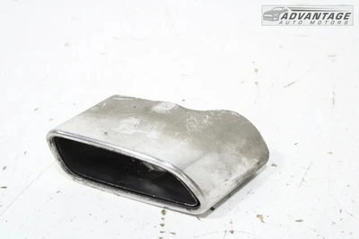 2014-2019 MERCEDES CLA250 C117 REAR BUMPER RIGHT SIDE EXHAUST TAIL PIPE TIP OEM - Image 1 of 4