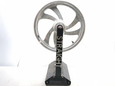 Llanta delantera Victory Kingpin 04-12 recta 18x3,00 Foto 1 de 4