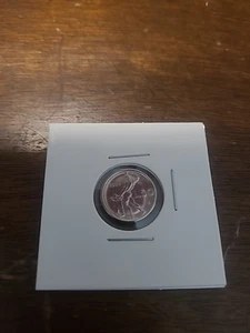1995 Italy L.50 Coin Italian Lira Lre Republica Italiana - Picture 1 of 2