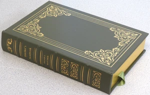 Hatcher's Notebook by Julian S Hatcher - Firearms Classic Library - leatherbound - Imagen 1 de 11