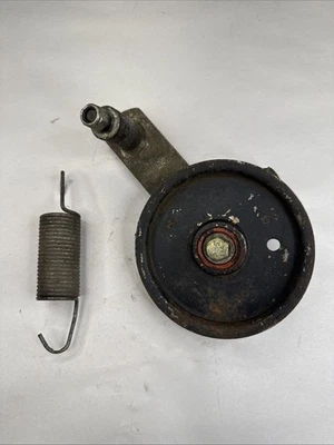 OEM Toro Model 30498 Idler Arm Assembly 108-2728 Walk Behind - Image 1 of 4