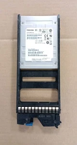 TOSHIBA PX02SMF040 SSD CON SLITTA - Photo 1/4