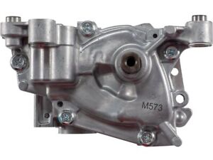 For 2016-2020 Mazda MX5 Miata Oil Pump 61552NV 2017 2018 2019