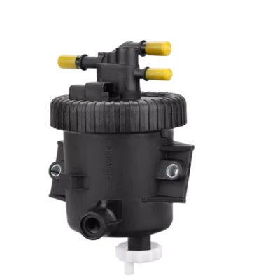 GOPARTS FILTRO GASOLIO COMPLETO CITROEN C5 C8 PEUGEOT 407 807 LANCIA PHEDRA FIAT ULYSSE