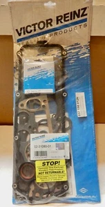 Head Gasket Set 037198012N Fits VW 93-02 Golf Jetta Passat Cabrio 2.0 NIB 218B - Picture 1 of 3