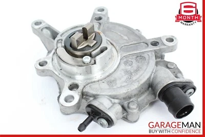 Bomba de vacío de freno de motor 12-18 Mercedes W207 E350 SLK350 2760101506 OEM Foto 1 de 4
