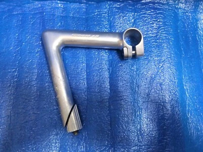 Nitto Pearl NJS Approved Aluminium Stem 120mm 71Degree Free Shipping - Image 1 of 4
