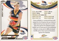 SELECT 2006 SUPREME AFL COMMON CARDS POSTAGE COMBINED