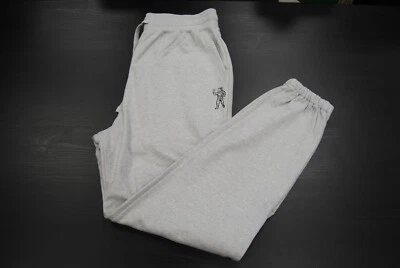 NEW MEN'S BBC 821-9100 BILLIONAIRE BOYS CLUB BB ASTRO SWEATPANTS HEATHER GREY - Image 1 of 4