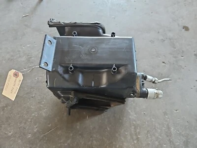 90-92 Nissan 240sx Front Heater Core Heating Unit Assembly 27110-53F00 - Image 1 of 4