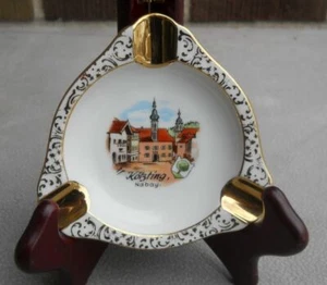 Ashtray  Plankenhammer Floss Bavaria - Picture 1 of 4