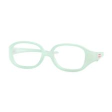 Fisher Price Optical Frame FPM024 C.17 44-15-100 in Green