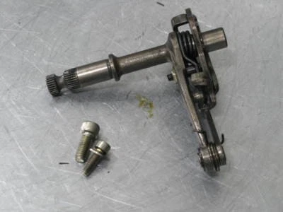 DUCATI MULTISTRADA 1000 S 05 MTS DS 1100 TRANSMISSION SHIFT SHAFT PAWL 15K MILES - Imagem 1 de 2