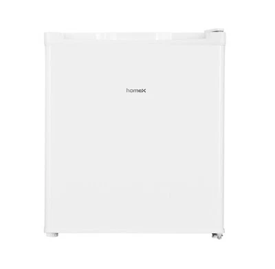 homeX FM1015-W kleiner Gefrierschrank I 33 L Nutzinhalt I 4-Sterne-Gefrierraum - Bild 1 von 2