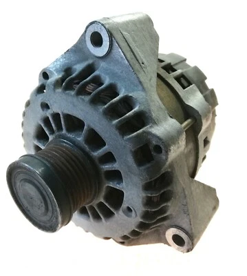 ALTERNATORE SSANGYONG ACTYON I/KYRON/REXTON/RODIUS I 2.0/2.7 D/Xdi 140A LRA02366 - Immagine 1 di 4