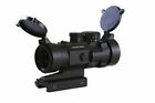 Primary Arms 2.5X  Compact Prism Scope w/ACSS reticle