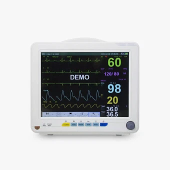 Patient Monitors