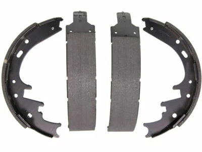 Juego de zapatas de freno traseras Wagner 57385WP 2001 2002 2003 para Dodge Dakota 2000-2004 Foto 1 de 2
