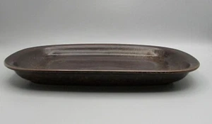 Arabia of Finland Ruska 13 3/8" Platter - Picture 1 of 5