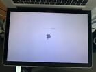 Macbook Pro 2011 15 inches for parts i7 2.0ghz 8/500 gb