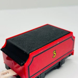 Thomas & Friends Trackmaster JAMES Cubierta de Batería Tender Impreso en 3D 2002 - Imagen 1 de 8