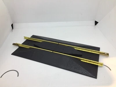 ARISTO CRAFT 11350 rail enrailleur - Imagen 1 de 2