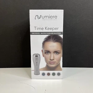 NEW Numiere Time Keeper LED Light Skin Therapy Device Aging Treatment $8000 MSRP - Picture 1 of 6