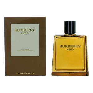 Burberry Hero by Burberry, 5 oz EDP Spray for Men - Picture 1 of 4