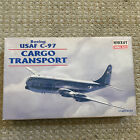 Boeing USAF C-97 Cargo Transport Minicraft Model Kit 1/144 Scale  New Open Box