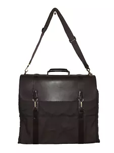 LOUIS VUITTON - SAC DE VOYAGE - UNISEXE - PORTE HABITS - PORTE COSTUMES - TBE - Bild 1 von 12