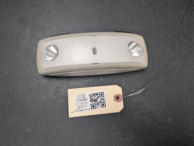 Luz domo superior trasera Volvo S60 2015 39826651 2014 2016 2017 2018 Foto 1 de 4