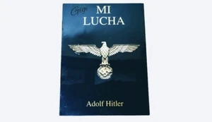 MI LUCHA SPANISCH/SPANISCH - Bild 1 von 3
