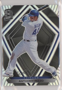 2020 Panini Chronicles Spectra Anthony Rizzo #82