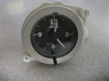 Ferrari 456 LHD Clock- Gauge, # 153081